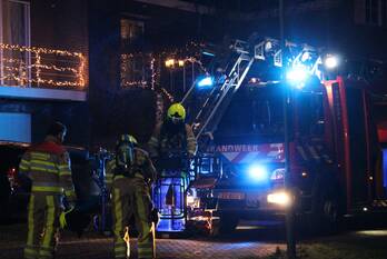 brand hazelaar brunssum