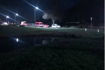 brand gildestraat kampen