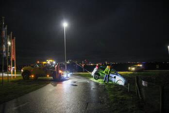 ongeval rijksweg - n31 leeuwarden