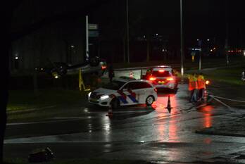 ongeval beersdalweg heerlen
