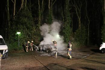 brand clemenshof noordwijkerhout