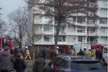brand vermuydenstraat kampen