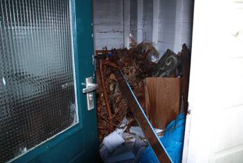 brand jaap nippad almere