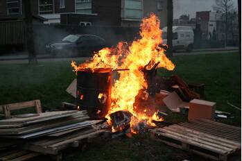 brand meeuwstraat tiel