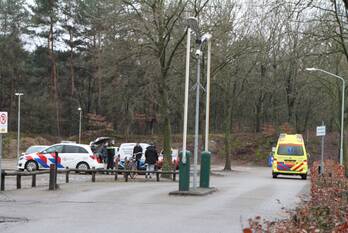 ongeval trancheeweg weert