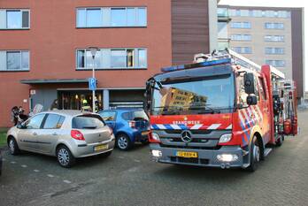 brand parnassia katwijk
