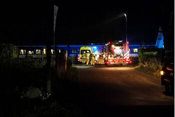 ongeval doctor hartogsweg ede