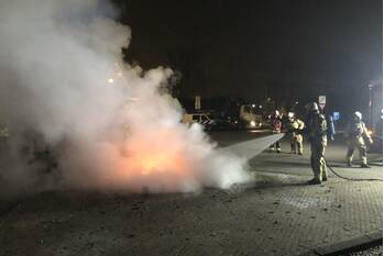 brand maasstraat assen