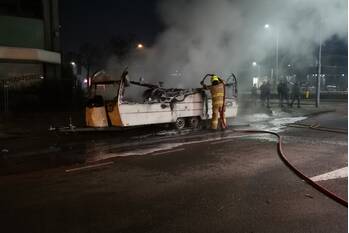 brand edeseweg wekerom