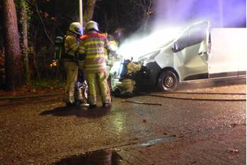 brand anna paulownalaan zeist