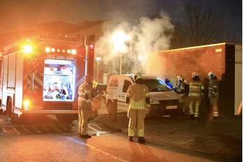 brand sextant amersfoort