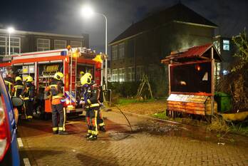 brand herenstraat gouda