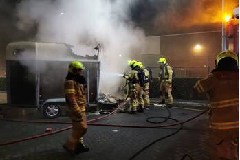 brand de standerd kootwijkerbroek