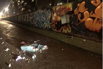 brand rengerspad leeuwarden