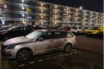 brand olympiadeplein gouda