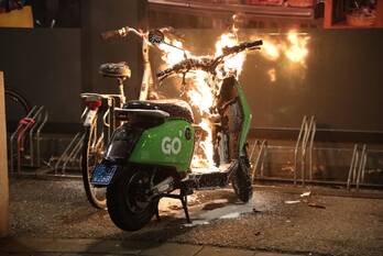 brand wiekslag amersfoort