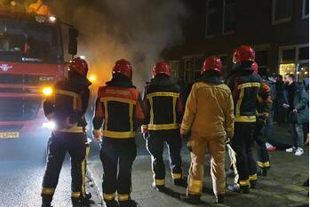 brand meeuwerderweg groningen
