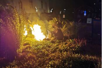 brand nieuwe veenendaalseweg rhenen