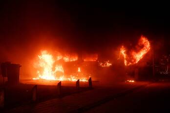 brand jozef israëlsstraat coevorden