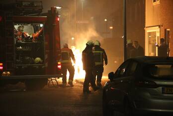 brand weteringkade noordwijk