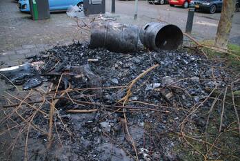 nieuws sirtakistraat almere