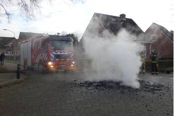 brand stengelinstraat hooghalen