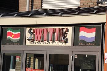 nieuws pauwenburg lelystad