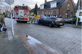 brand lagendijk ridderkerk