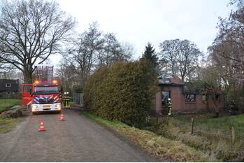 brand lytse wyngaerden langezwaag