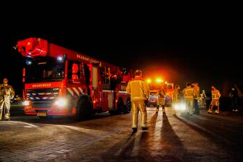 brand lauwerstraat helmond