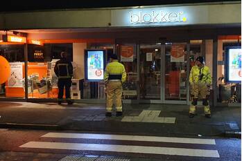 waterlekkage verlengde hereweg groningen