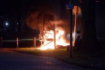 brand rogier van der weijdenstraat coevorden