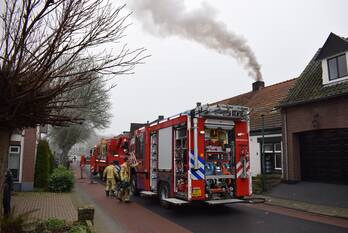 brand albers pistoriusstraat aarle-rixtel