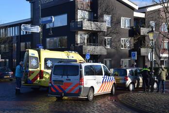ongeval jannewekken zierikzee