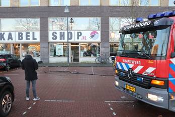 milieu flemingstraat leiden