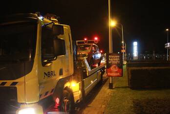 ongeval molentuinweg katwijk