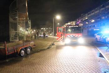brand uilenhorst leiden