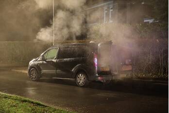 brand regentesselaan soest