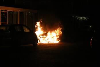 brand commandeursplein den helder