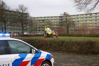 nieuws vincent van goghstraat lisse