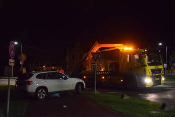 ongeval laan van st. hilaire zierikzee