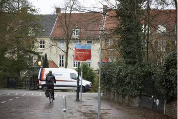 nieuws kleine haag amersfoort