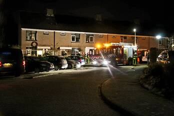 brand nanningh keyserstraat sleeuwijk