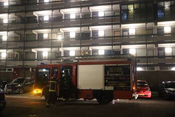 brand wilde wingerdlaan gouda