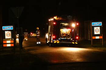 nieuws industrielaan uden