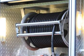 brand hoflaan alphen aan den rijn