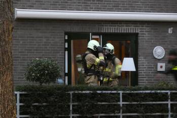 brand molenbeemden veghel