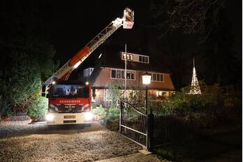 brand amersfoortsestraat soesterberg