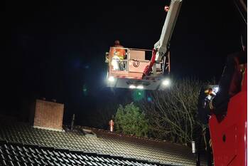 brand holmsterheerd groningen