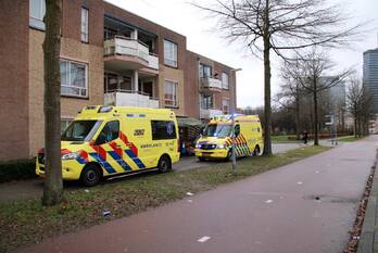 nieuws churchillweg almere